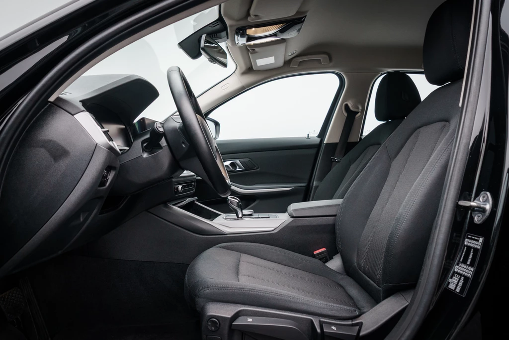 BMW 3 Serie – foto 15