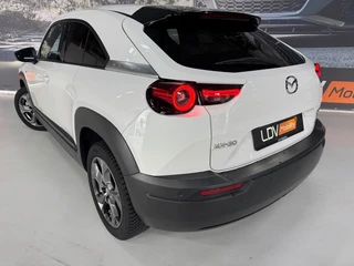 Mazda MX-30 – thumbnail 4