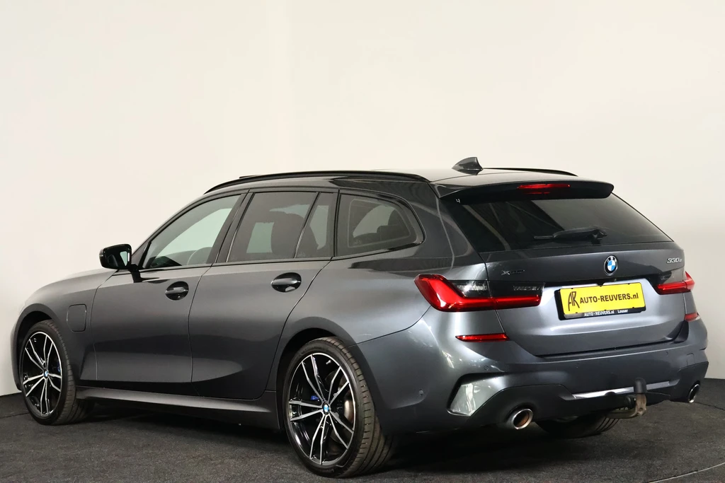 BMW 3 Serie – foto 4