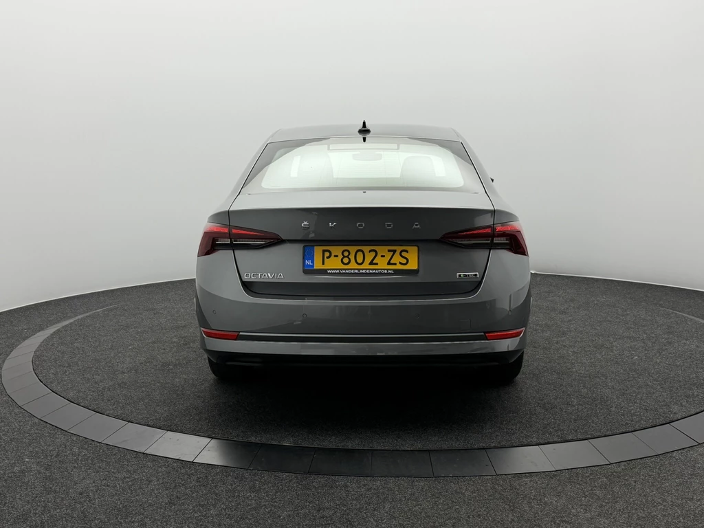 Škoda Octavia – foto 5