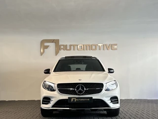 Mercedes-Benz GLC – thumbnail 8