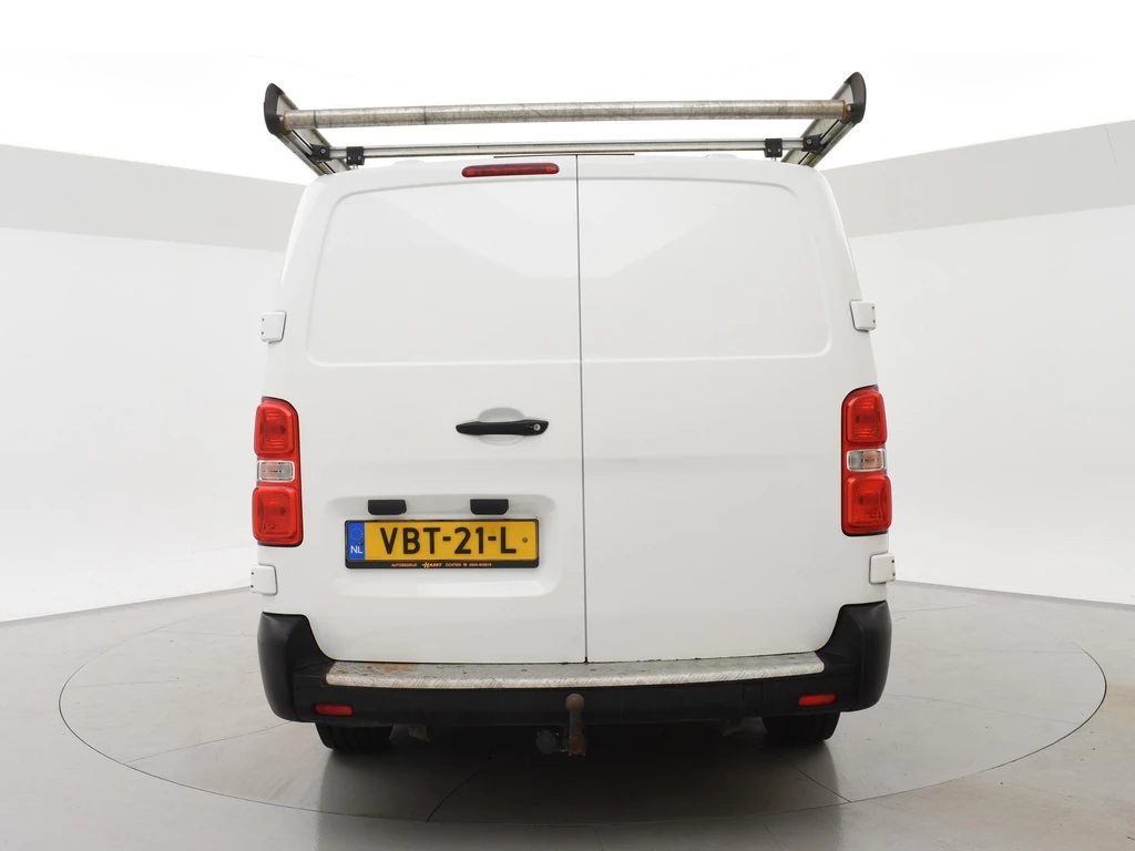 Toyota ProAce – foto 3