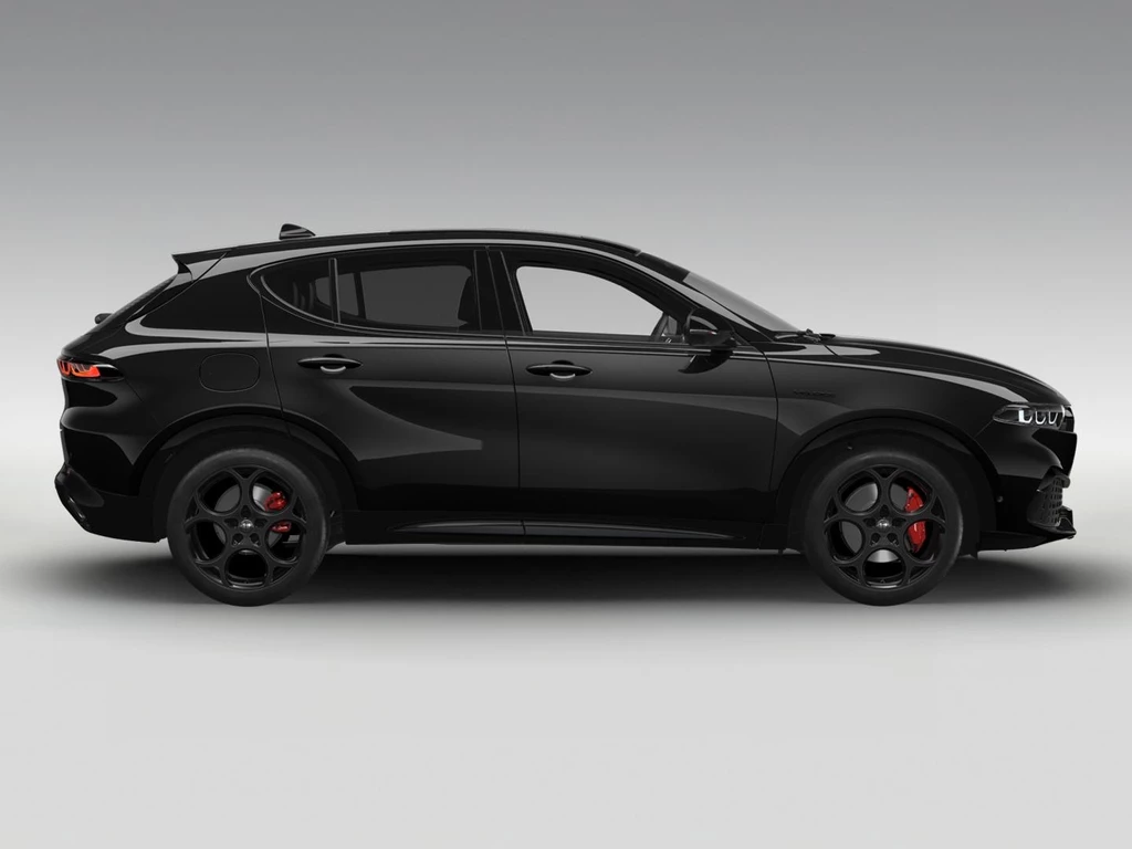 Alfa Romeo Tonale – foto 4