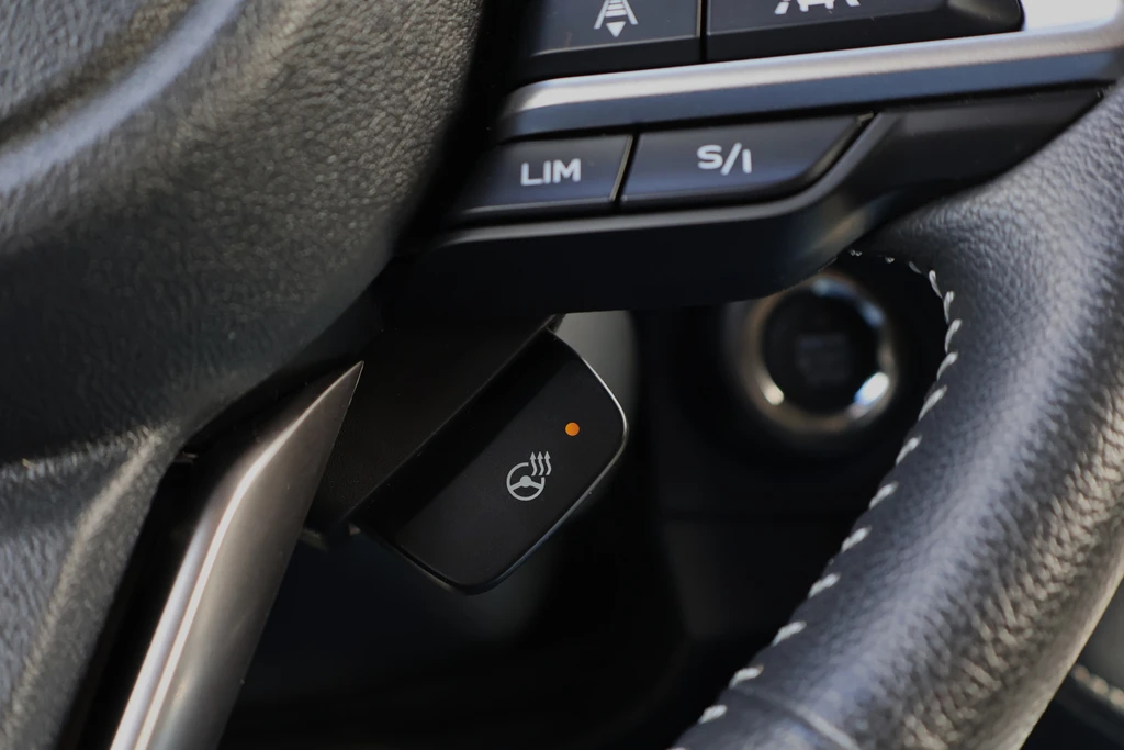Subaru Forester – foto 40