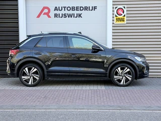 Volkswagen T-Roc – thumbnail 6