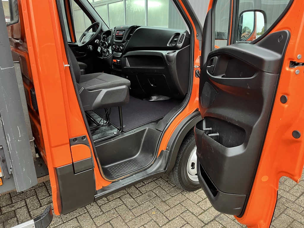 Iveco Daily – foto 13