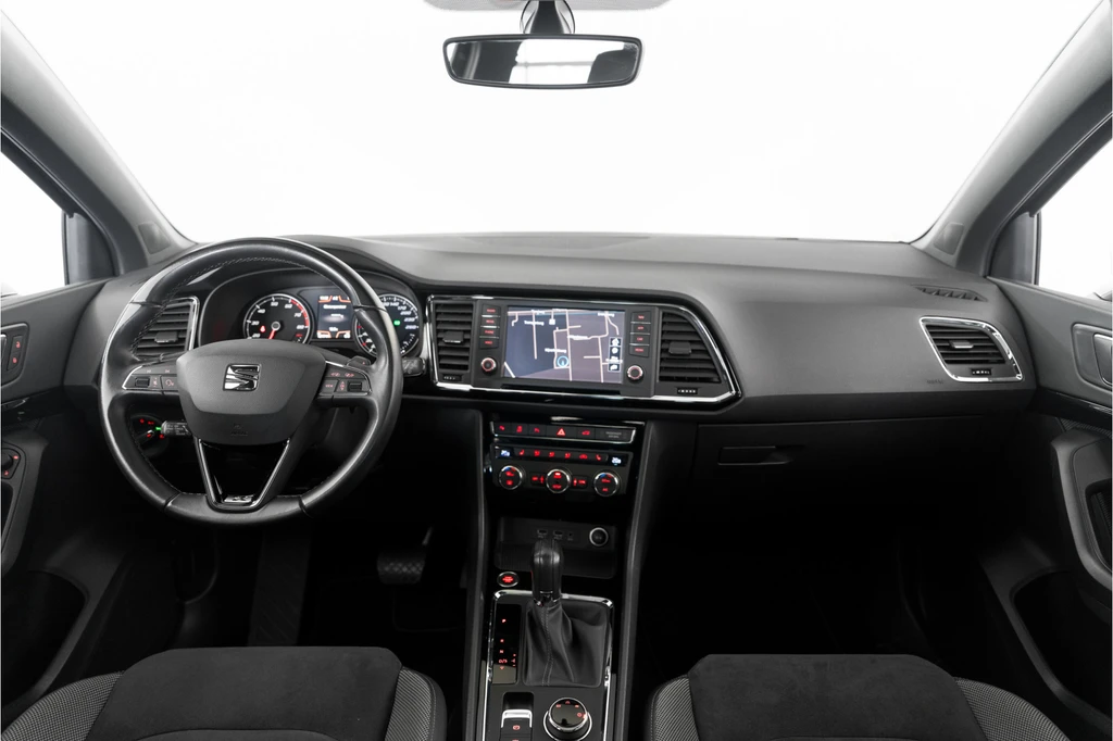 SEAT Ateca – foto 10