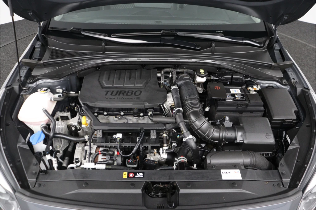 Kia Ceed Sportswagon – foto 39