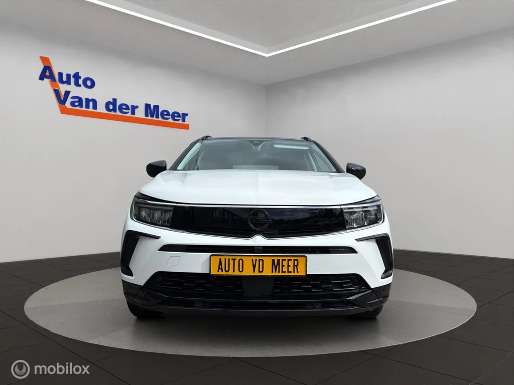 Opel Grandland – foto 8