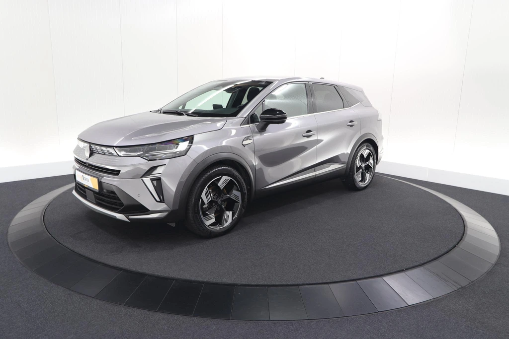 Renault Symbioz – foto 2