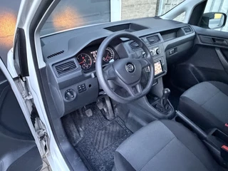 Volkswagen Caddy – thumbnail 35