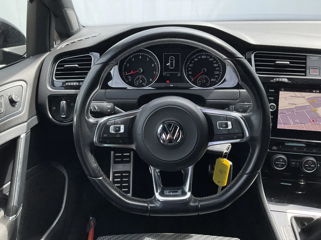 Volkswagen Golf – foto 45