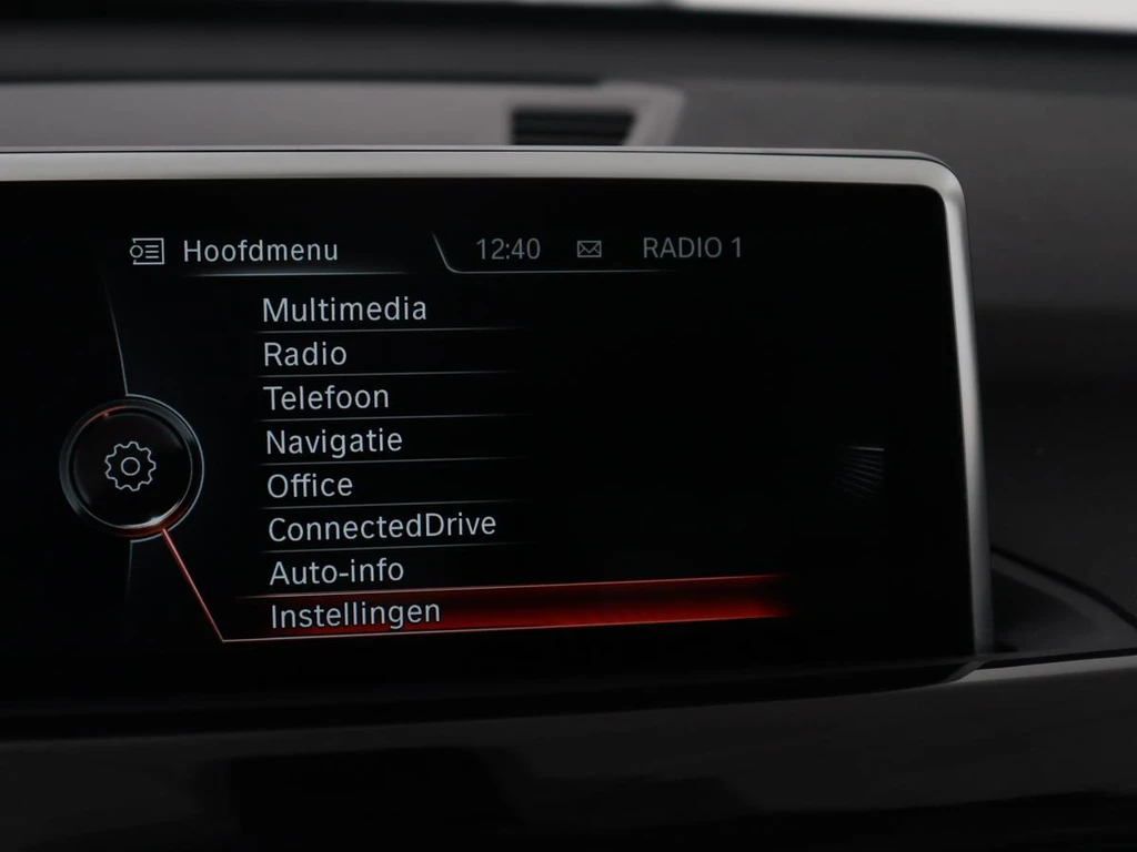 BMW X1 – foto 28