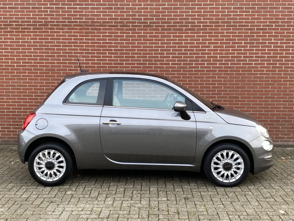 Fiat 500 – foto 7