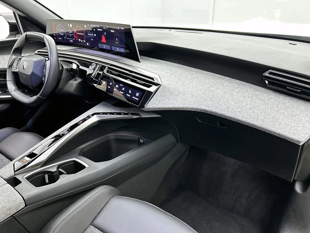 Peugeot 5008 – foto 23