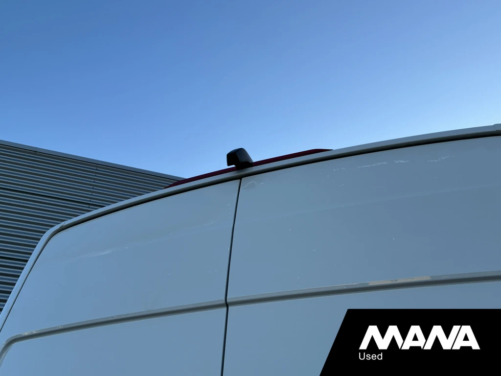 MAN TGE – foto 8