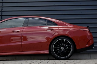 Mercedes-Benz CLA – thumbnail 7