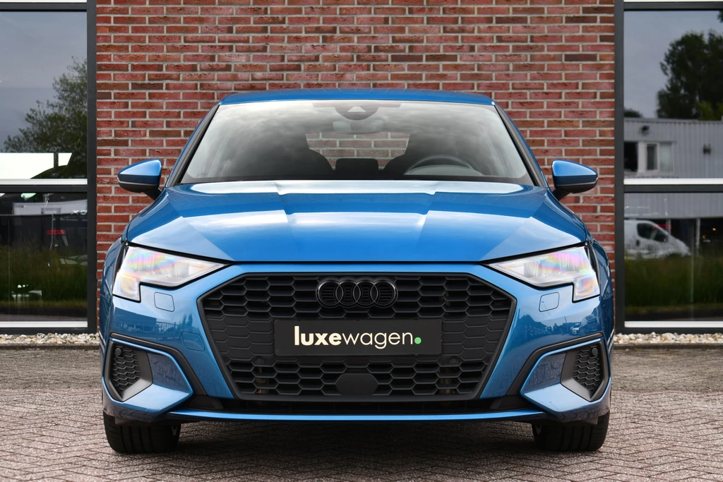 Audi A3 – foto 28