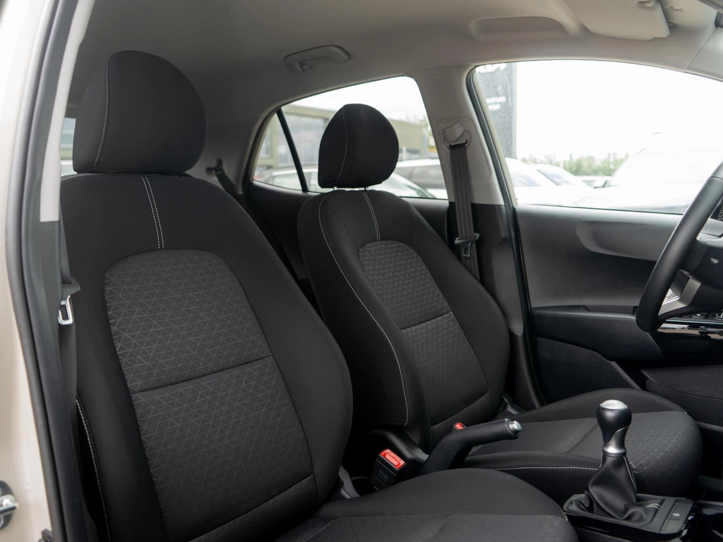 Kia Picanto – foto 24