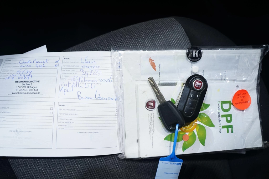 Fiat Doblò – foto 32