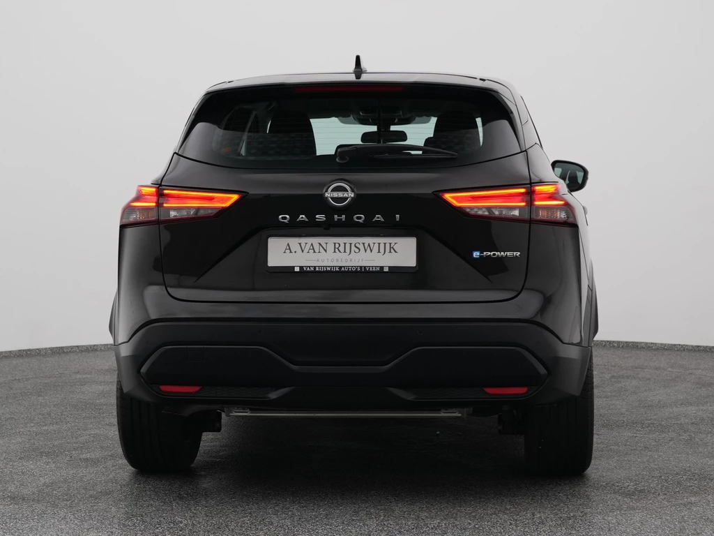 Nissan QASHQAI – foto 7