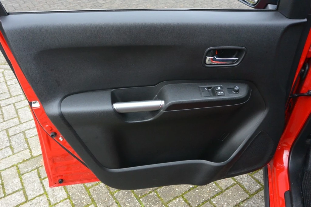 Suzuki Ignis – foto 14