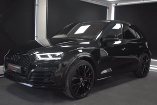 Audi SQ5 – thumbnail 2
