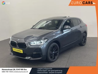 BMW X2 – thumbnail 1