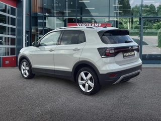 Volkswagen T-Cross – thumbnail 3