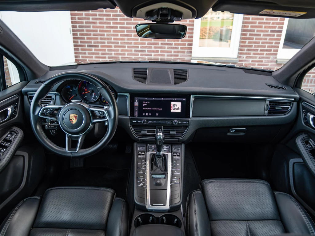 Porsche Macan – foto 22