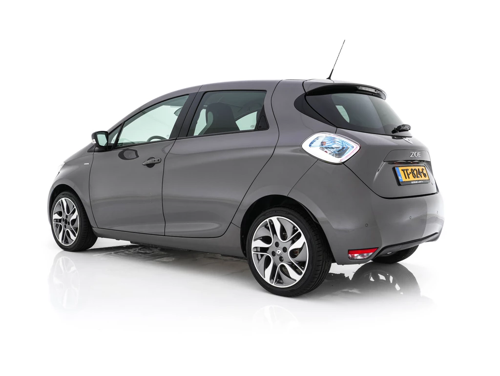 Renault ZOE – foto 2
