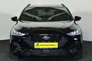 Ford Focus – thumbnail 7