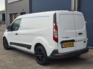 Ford Transit Connect – thumbnail 4