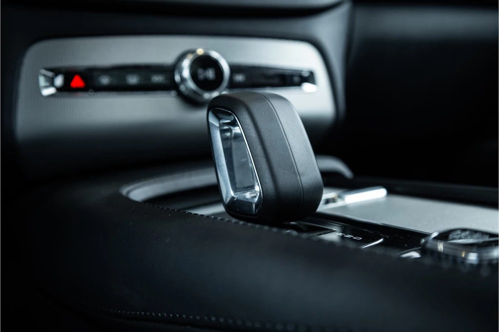 Volvo XC90 – foto 22