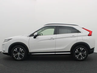 Mitsubishi Eclipse Cross – thumbnail 2