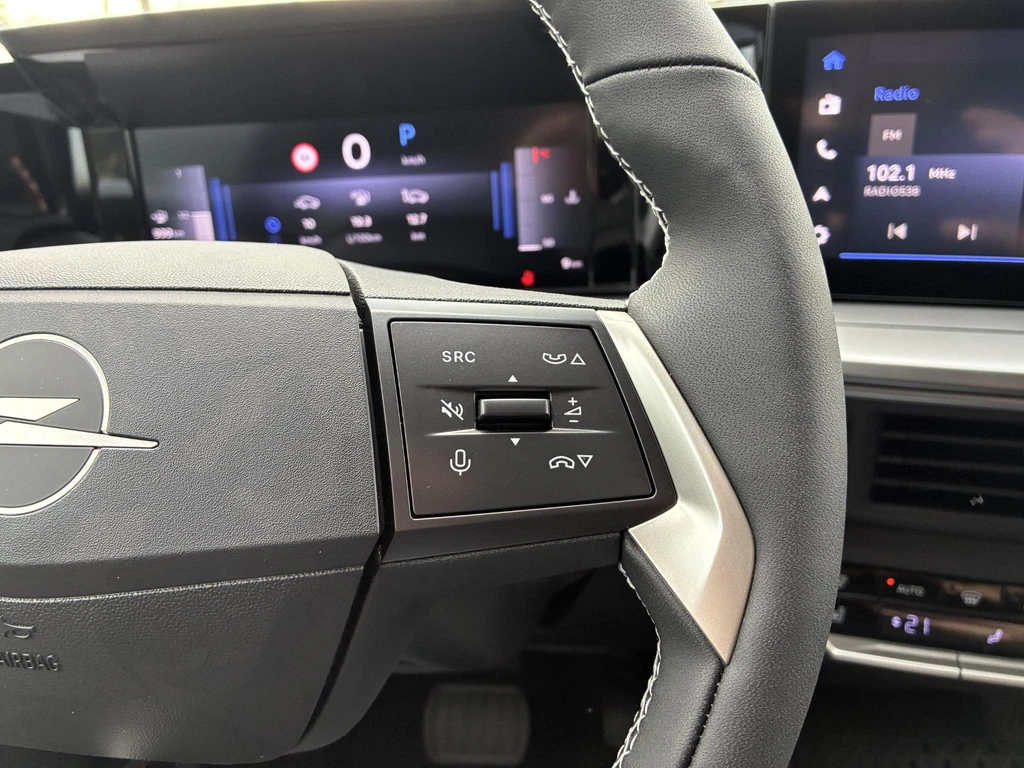 Opel Frontera – foto 25