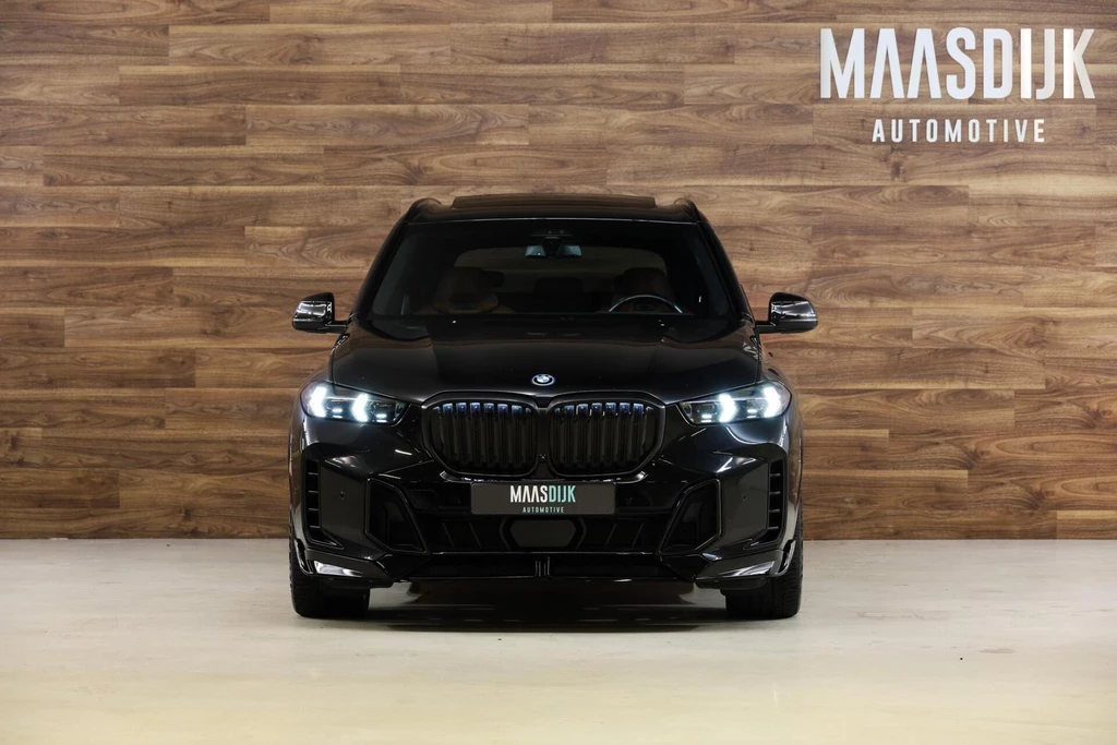 BMW X5 – foto 10