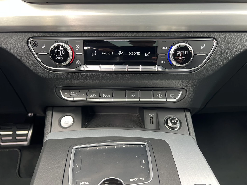 Audi Q5 – foto 29