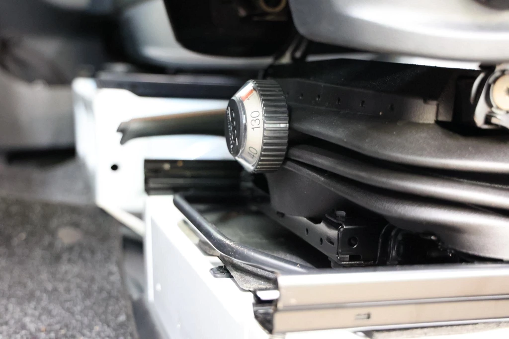 Mercedes-Benz Sprinter – foto 12