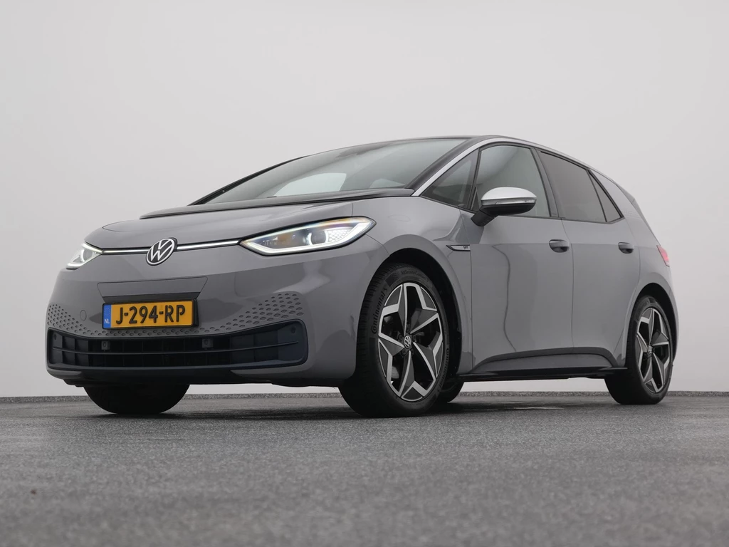 Volkswagen ID.3 – foto 2
