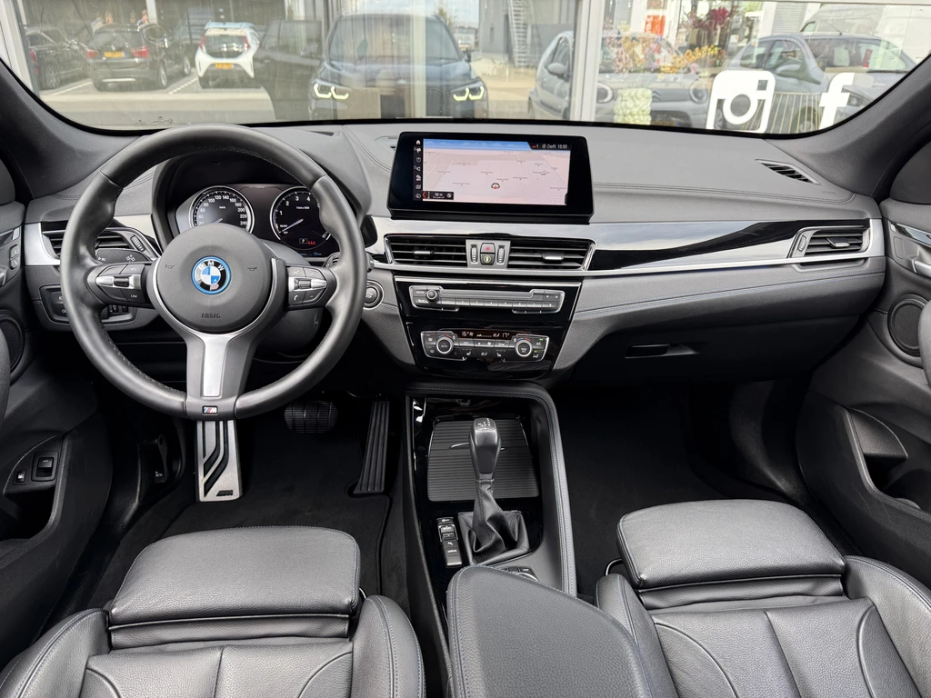 BMW X1 – foto 9