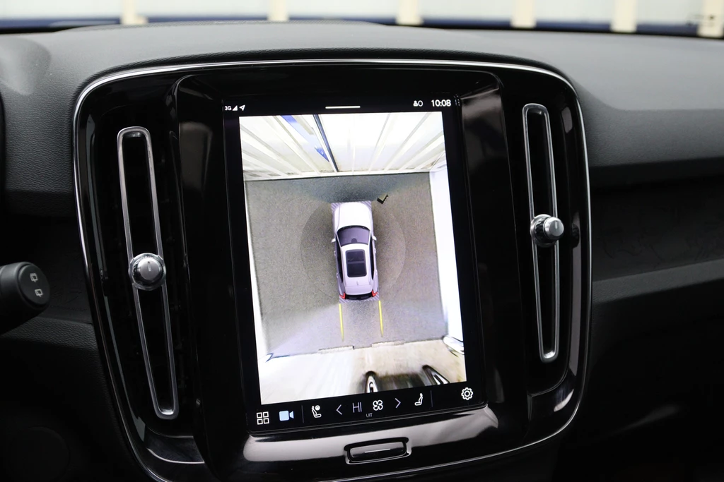 Volvo XC40 – foto 13