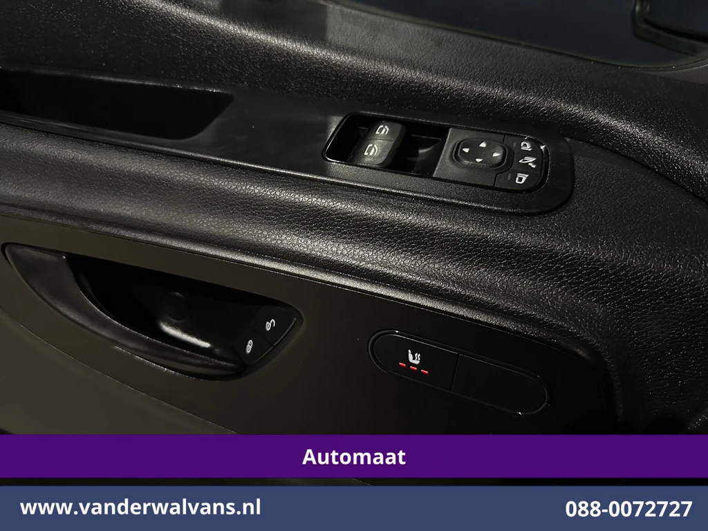 Mercedes-Benz Sprinter – foto 22