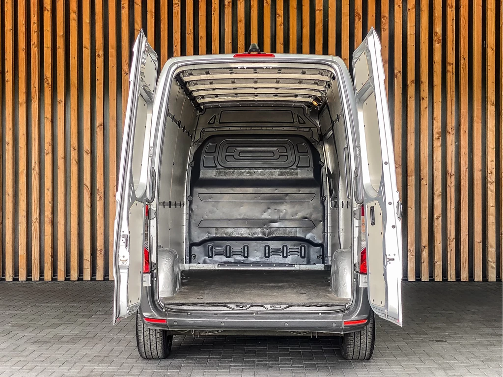 Mercedes-Benz Sprinter – foto 17