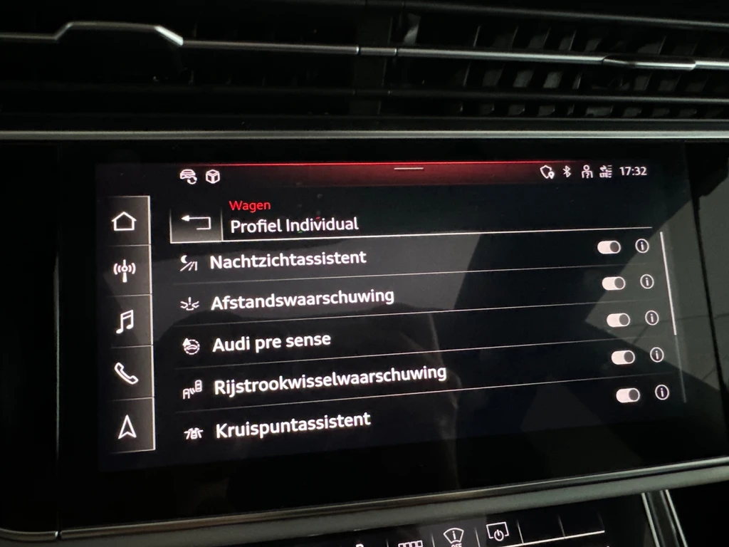 Audi Q8 – foto 41