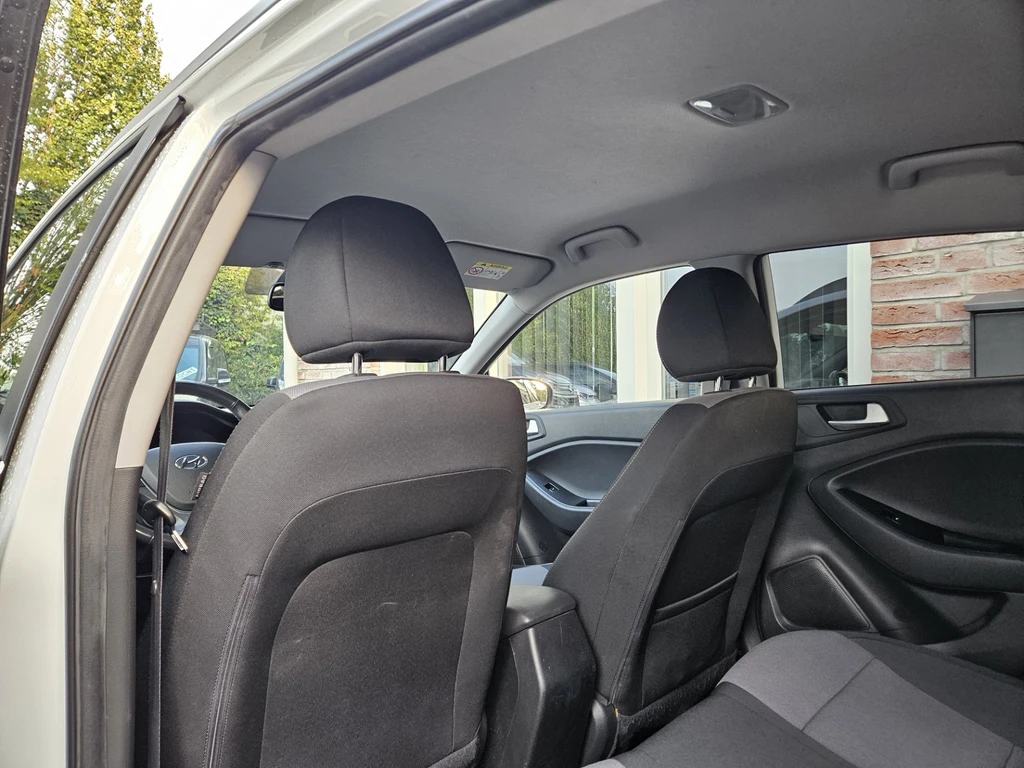 Hyundai i20 – foto 20