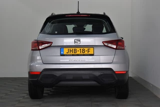 SEAT Arona – thumbnail 3