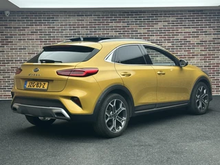Kia XCeed – thumbnail 8