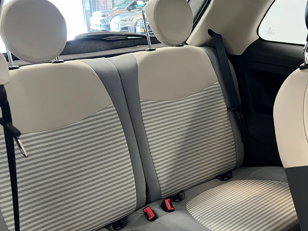 Fiat 500 – foto 8