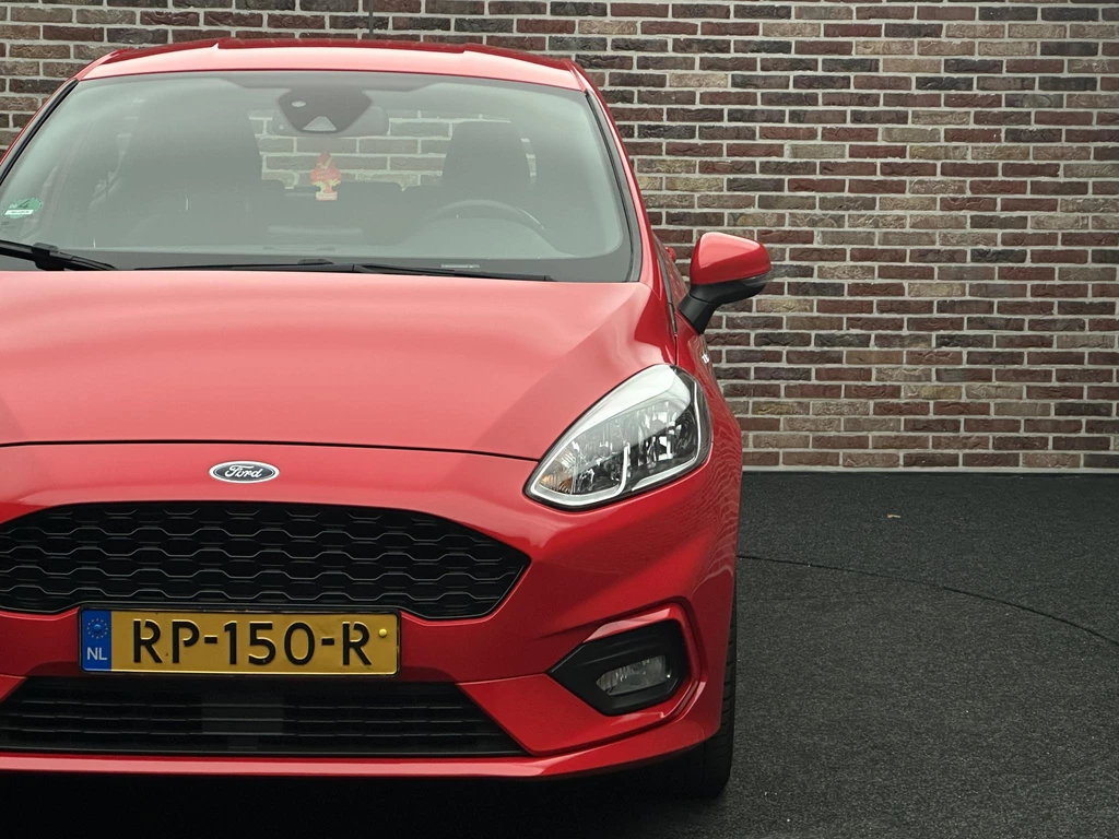 Ford Fiesta – foto 11